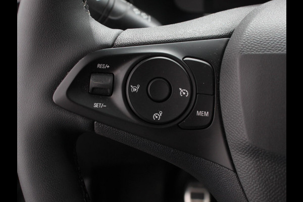 Opel Corsa 1.2 Turbo 100pk GS Navigatie Apple Carplay/Android Auto Digitale Cockpit Airco Cruise Control Lichtmetalen Velgen Dab