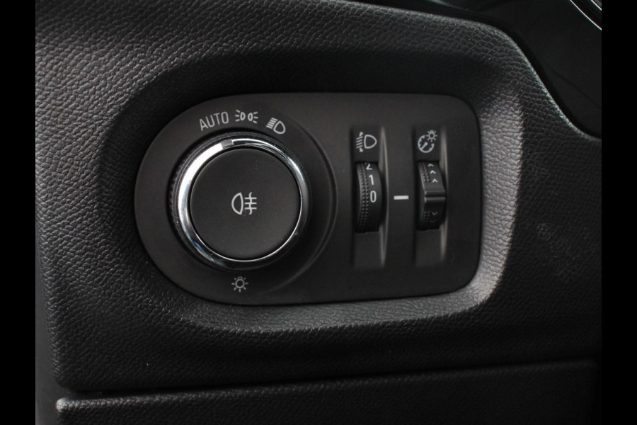 Opel Corsa 1.2 Turbo 100pk GS Navigatie Apple Carplay/Android Auto Digitale Cockpit Airco Cruise Control Lichtmetalen Velgen Dab