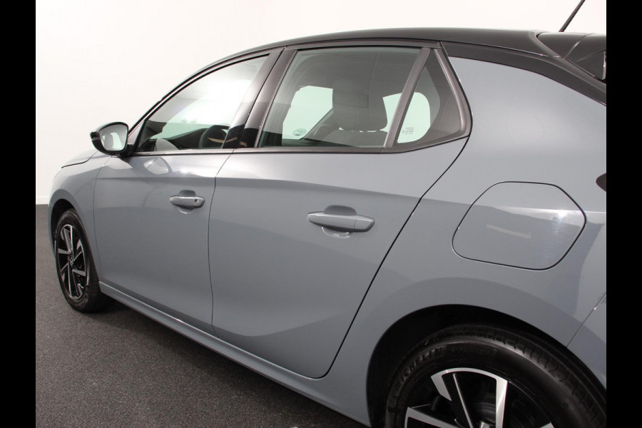Opel Corsa 1.2 Turbo 100pk GS Navigatie Apple Carplay/Android Auto Digitale Cockpit Airco Cruise Control Lichtmetalen Velgen Dab