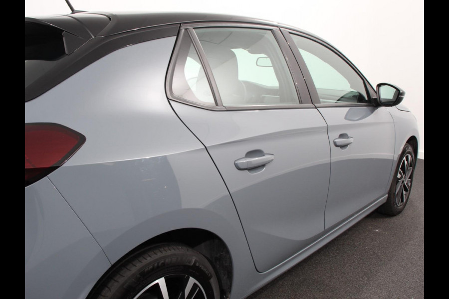 Opel Corsa 1.2 Turbo 100pk GS Navigatie Apple Carplay/Android Auto Digitale Cockpit Airco Cruise Control Lichtmetalen Velgen Dab