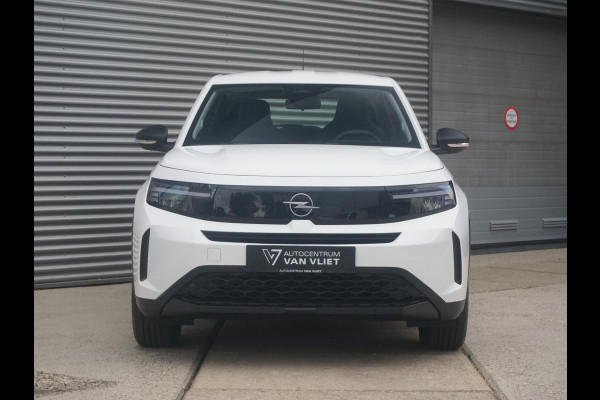 Opel Frontera Electric Edition 44 kWh Technologie pakket