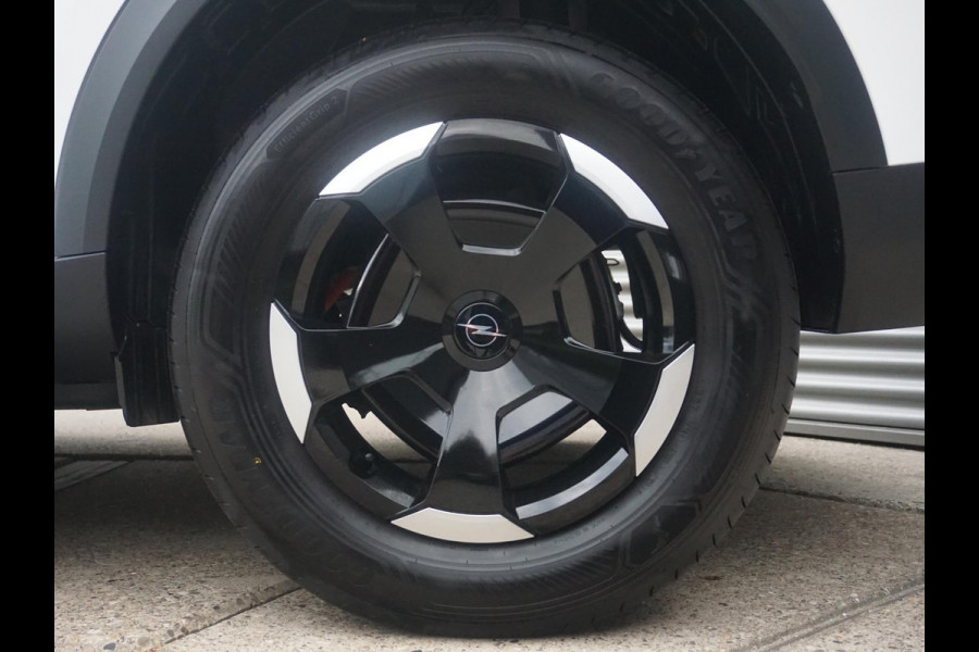 Opel Frontera Electric Edition 44 kWh Technologie pakket