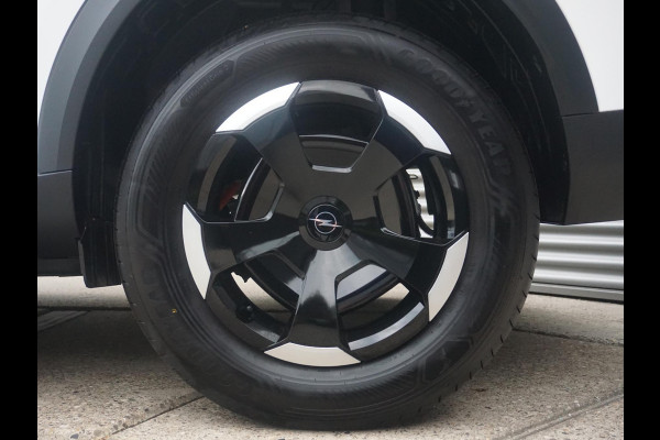 Opel Frontera Electric Edition 44 kWh Technologie pakket