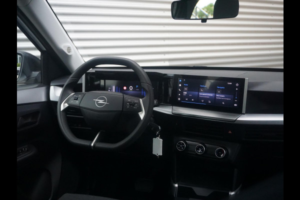 Opel Frontera Electric Edition 44 kWh Technologie pakket