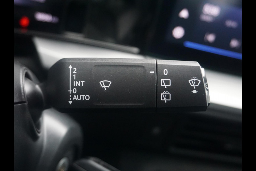 Opel Frontera Electric Edition 44 kWh Technologie pakket