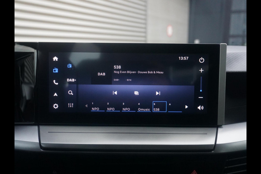 Opel Frontera Electric Edition 44 kWh Technologie pakket