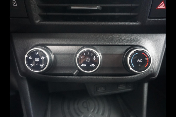 Opel Frontera Electric Edition 44 kWh Technologie pakket