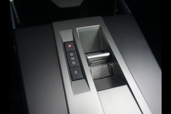 Opel Frontera Electric Edition 44 kWh Technologie pakket