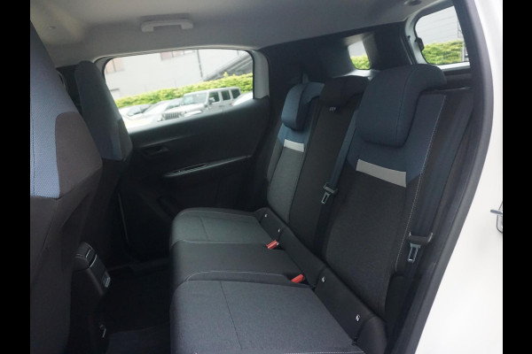 Opel Frontera Electric Edition 44 kWh Technologie pakket