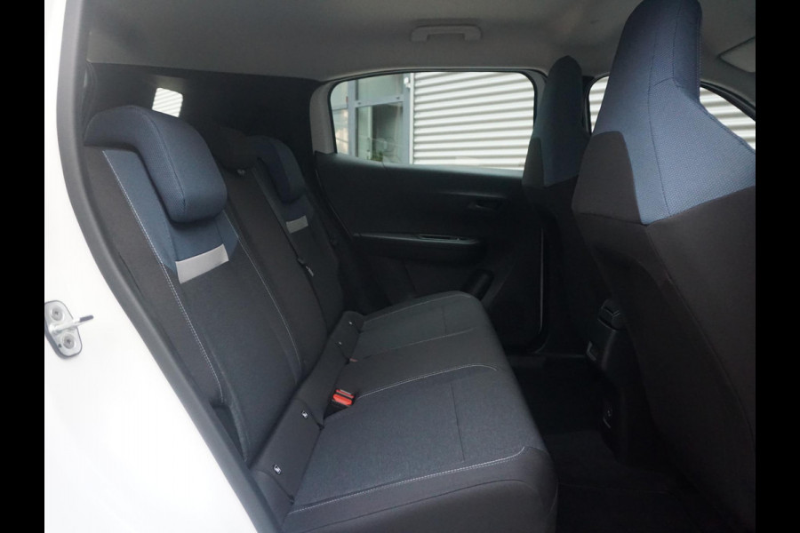 Opel Frontera Electric Edition 44 kWh Technologie pakket