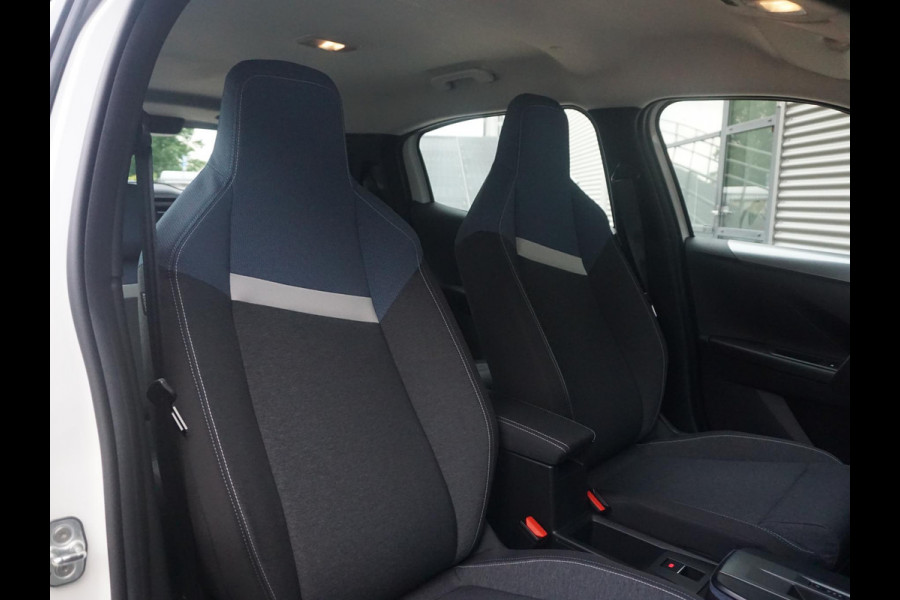 Opel Frontera Electric Edition 44 kWh Technologie pakket