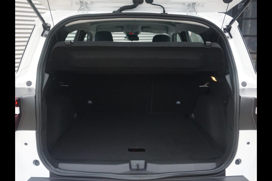 Opel Frontera Electric Edition 44 kWh Technologie pakket