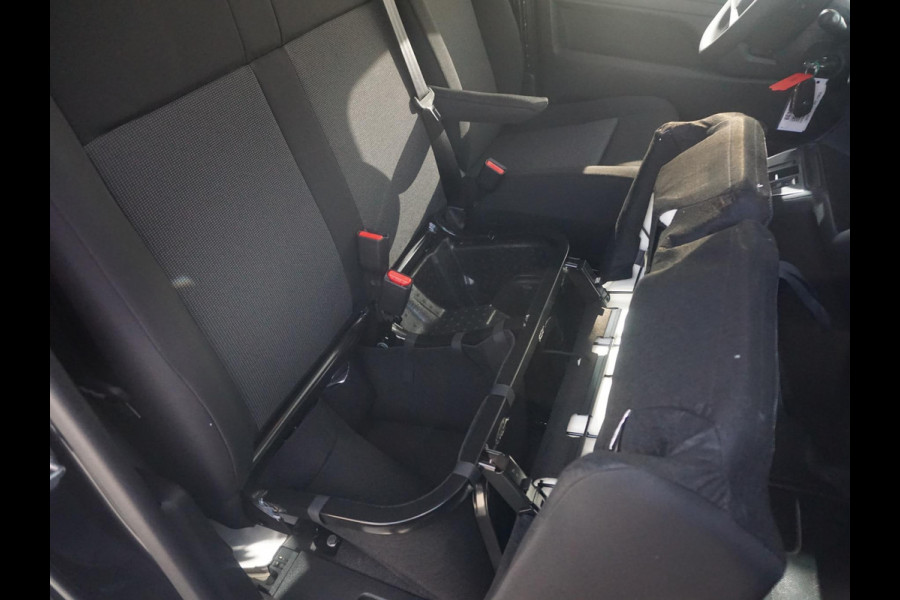 Opel Vivaro Electric L2 75 kWh | Surround View pakket | Apple Carplay | camera | dodehoek detectie | parkeersensoren voor & achter | Comfort tussenschot | rijklaarprijs