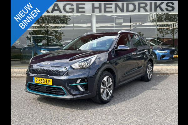 Kia e-Niro DynamicLine 64 kWh | SOH: 95,6% | 3 Fase | Warmtepomp | Adaptive CC | Climate |