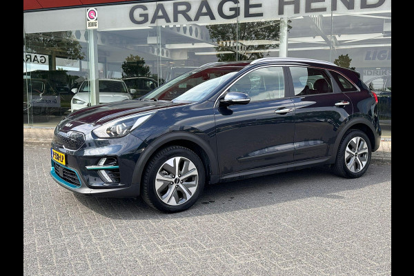 Kia e-Niro DynamicLine 64 kWh | SOH: 95,6% | 3 Fase | Warmtepomp | Adaptive CC | Climate |