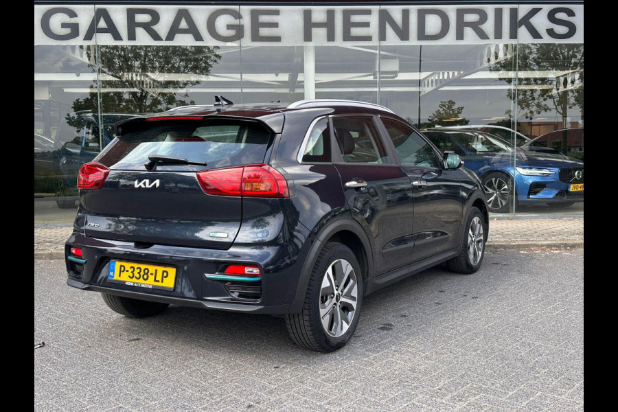 Kia e-Niro DynamicLine 64 kWh | SOH: 95,6% | 3 Fase | Warmtepomp | Adaptive CC | Climate |