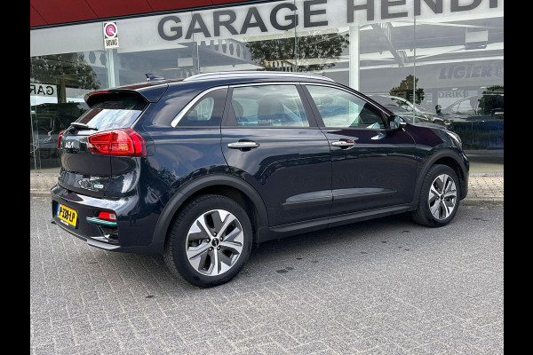 Kia e-Niro DynamicLine 64 kWh | SOH: 95,6% | 3 Fase | Warmtepomp | Adaptive CC | Climate |