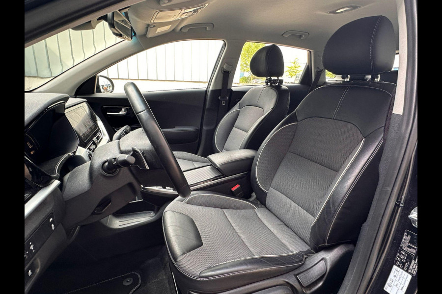 Kia e-Niro DynamicLine 64 kWh | SOH: 95,6% | 3 Fase | Warmtepomp | Adaptive CC | Climate |
