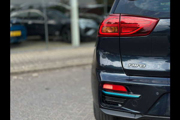 Kia e-Niro DynamicLine 64 kWh | SOH: 95,6% | 3 Fase | Warmtepomp | Adaptive CC | Climate |