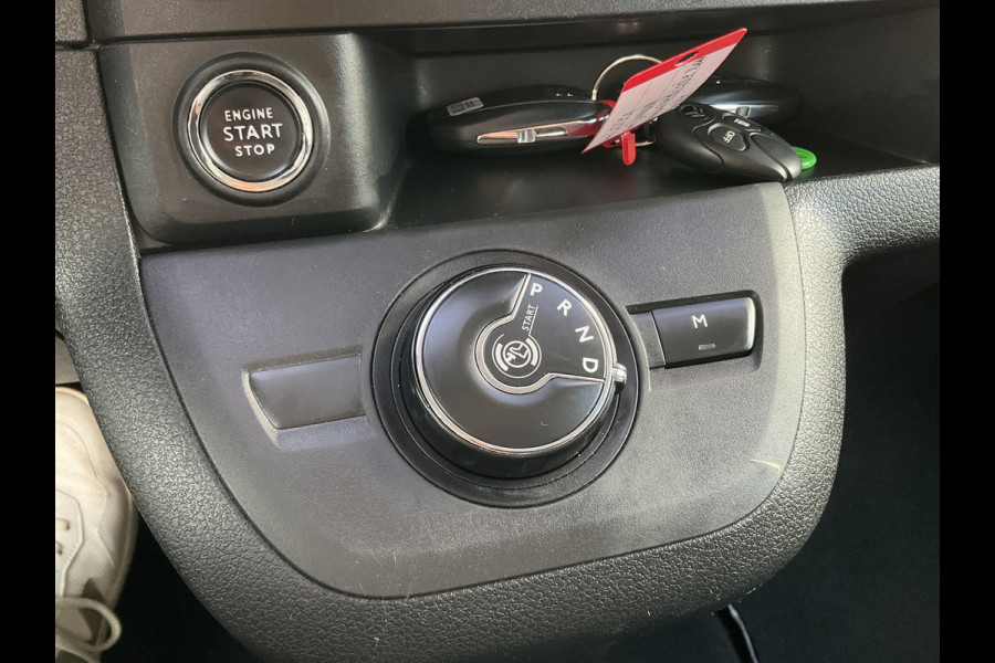 Citroën Jumpy spacetourer 2.0D 177pk 7-Pers Aut Pano Leer 2xSchuifdeur Trekhaak HUD