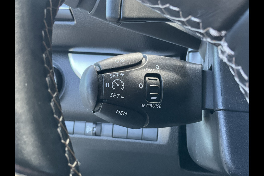 Citroën Jumpy spacetourer 2.0D 177pk 7-Pers Aut Pano Leer 2xSchuifdeur Trekhaak HUD