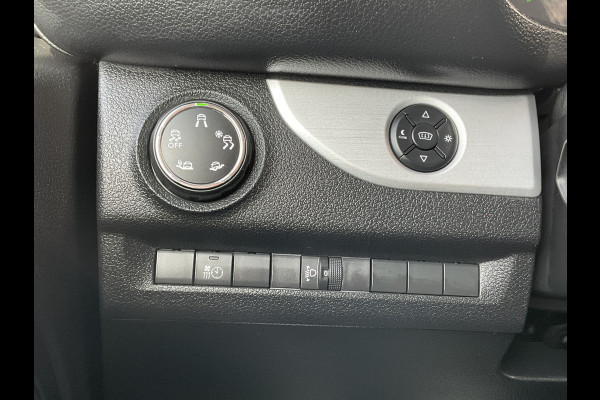 Citroën Jumpy spacetourer 2.0D 177pk 7-Pers Aut Pano Leer 2xSchuifdeur Trekhaak HUD