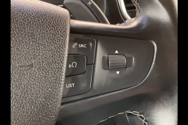 Citroën Jumpy spacetourer 2.0D 177pk 7-Pers Aut Pano Leer 2xSchuifdeur Trekhaak HUD