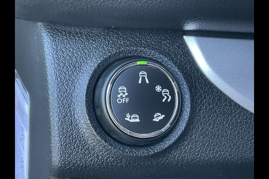 Citroën Jumpy spacetourer 2.0D 177pk 7-Pers Aut Pano Leer 2xSchuifdeur Trekhaak HUD