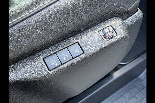 Citroën Jumpy spacetourer 2.0D 177pk 7-Pers Aut Pano Leer 2xSchuifdeur Trekhaak HUD