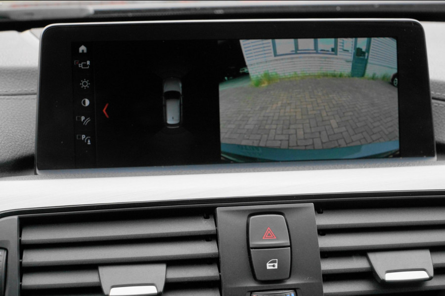 BMW 3 Serie Touring 320i Edition M Sport Shadow Executive