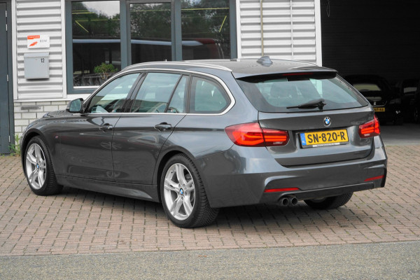 BMW 3 Serie Touring 320i Edition M Sport Shadow Executive