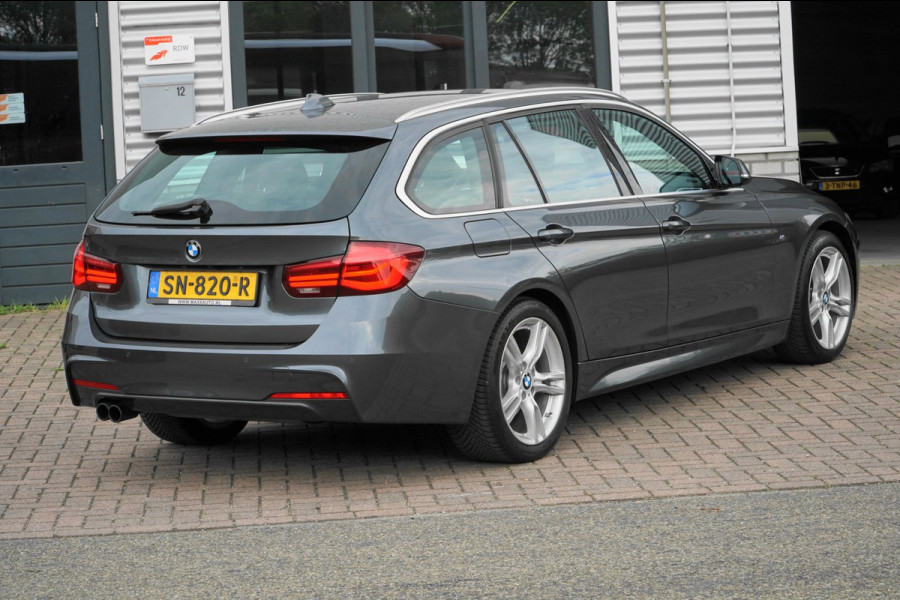 BMW 3 Serie Touring 320i Edition M Sport Shadow Executive