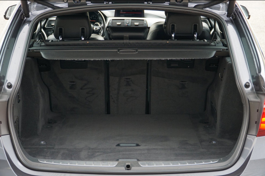 BMW 3 Serie Touring 320i Edition M Sport Shadow Executive