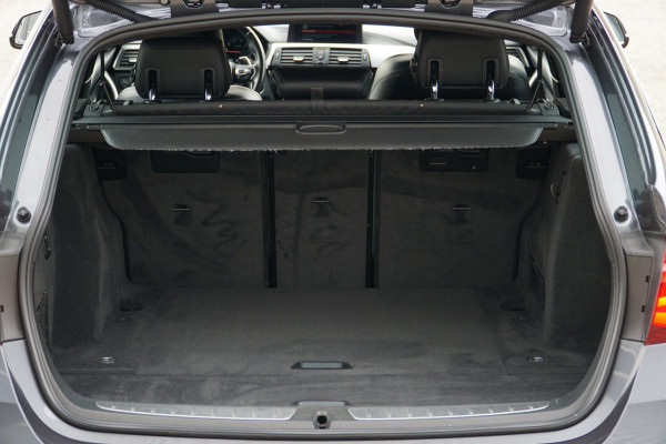 BMW 3 Serie Touring 320i Edition M Sport Shadow Executive