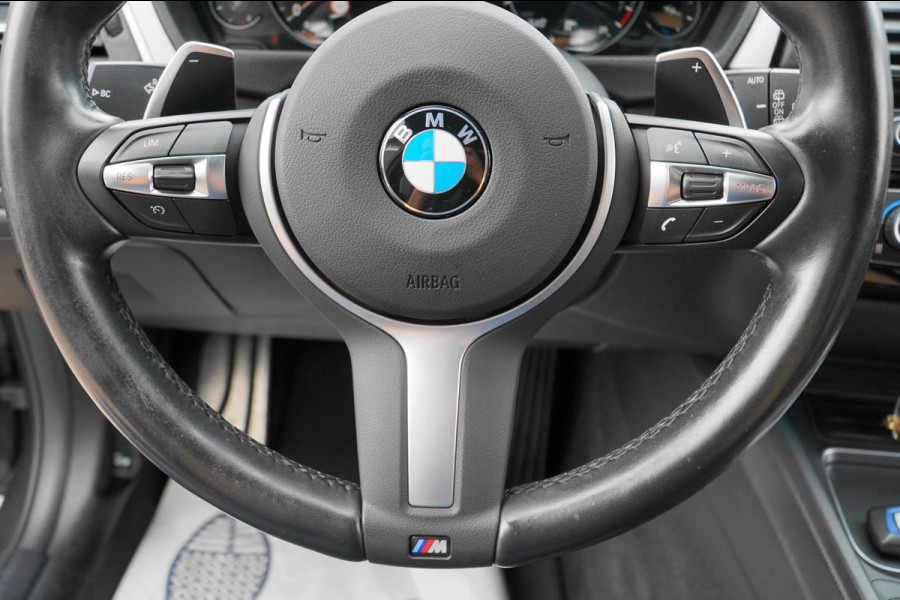 BMW 3 Serie Touring 320i Edition M Sport Shadow Executive