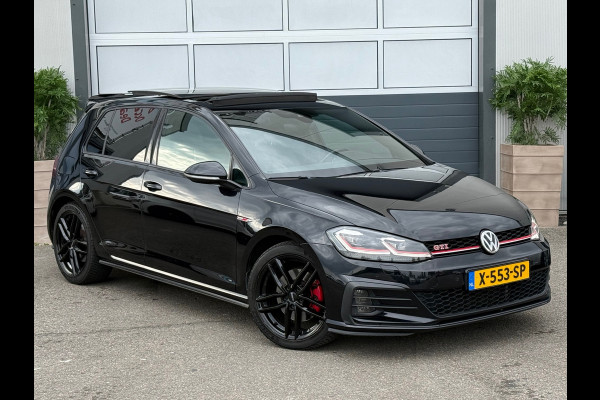 Volkswagen Golf 2.0 TSI GTI Performance / PANORAMA / VIRTUAL COCKPIT / CAMERA / INRUIL MOG.