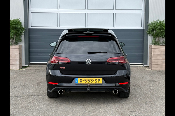 Volkswagen Golf 2.0 TSI GTI Performance / PANORAMA / VIRTUAL COCKPIT / CAMERA / INRUIL MOG.