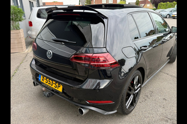 Volkswagen Golf 2.0 TSI GTI Performance / PANORAMA / VIRTUAL COCKPIT / CAMERA / INRUIL MOG.