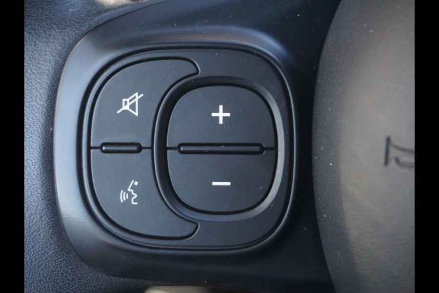 Fiat 500C 1.0 Hybrid Sport Clima | PDC | Apple Carplay | 16" | Matt Groen