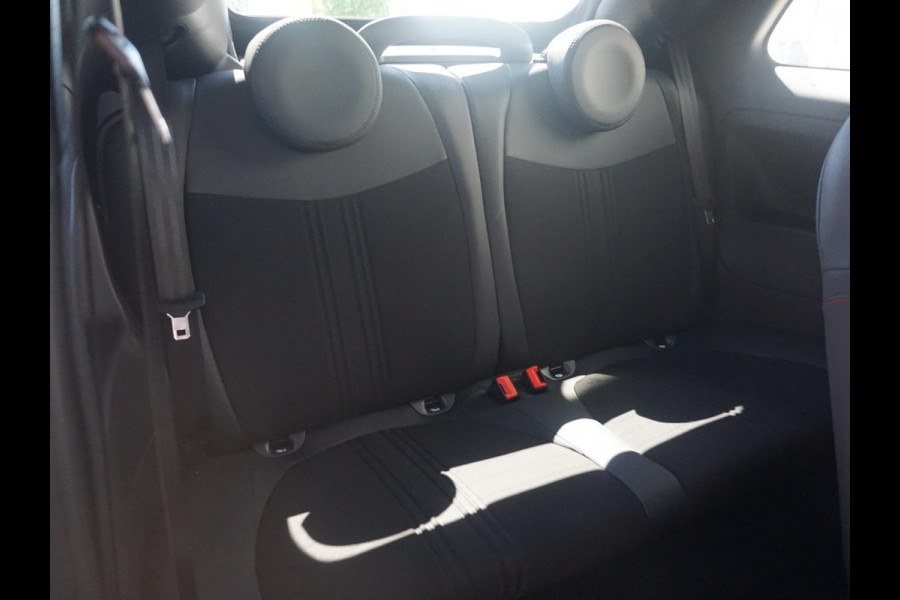 Fiat 500C 1.0 Hybrid Sport Clima | PDC | Apple Carplay | 16" | Matt Groen