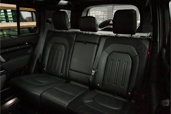 Land Rover Defender 110 2.0 P400e 110 XS Edition - URBAN Wheels | Origineel NL | Meridian | Memory