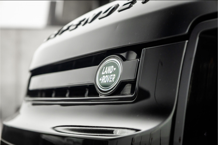 Land Rover Defender 110 2.0 P400e 110 XS Edition - URBAN Wheels | Origineel NL | Meridian | Memory