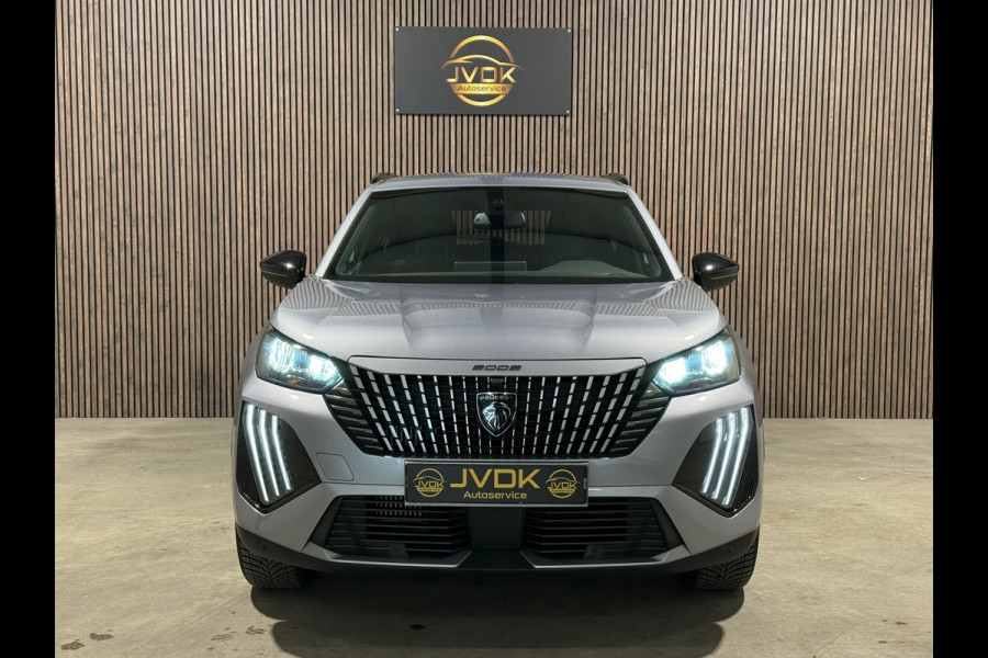 Peugeot 2008 1.2 Hybrid 145 GT Line Automaat Cruise Navi virtual cockpit