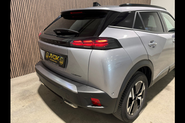 Peugeot 2008 1.2 Hybrid 145 GT Line Automaat Cruise Navi virtual cockpit