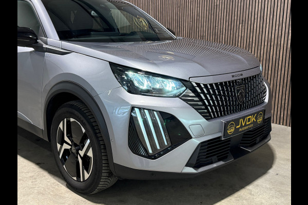Peugeot 2008 1.2 Hybrid 145 GT Line Automaat Cruise Navi virtual cockpit