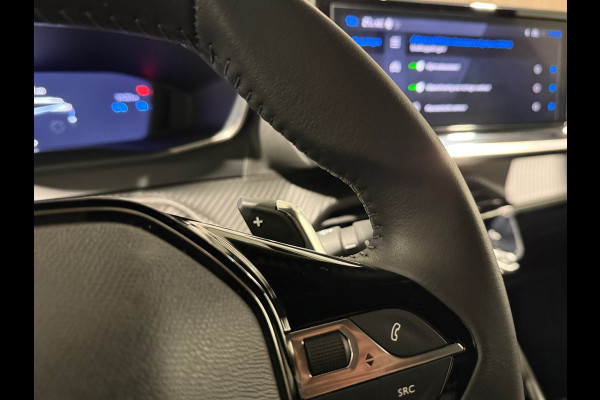 Peugeot 2008 1.2 Hybrid 145 GT Line Automaat Cruise Navi virtual cockpit