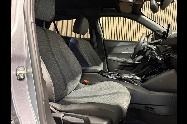 Peugeot 2008 1.2 Hybrid 145 GT Line Automaat Cruise Navi virtual cockpit