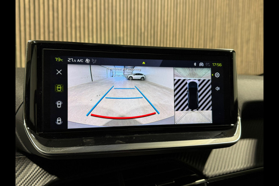Peugeot 2008 1.2 Hybrid 145 GT Line Automaat Cruise Navi virtual cockpit