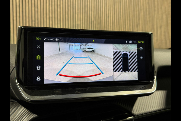 Peugeot 2008 1.2 Hybrid 145 GT Line Automaat Cruise Navi virtual cockpit