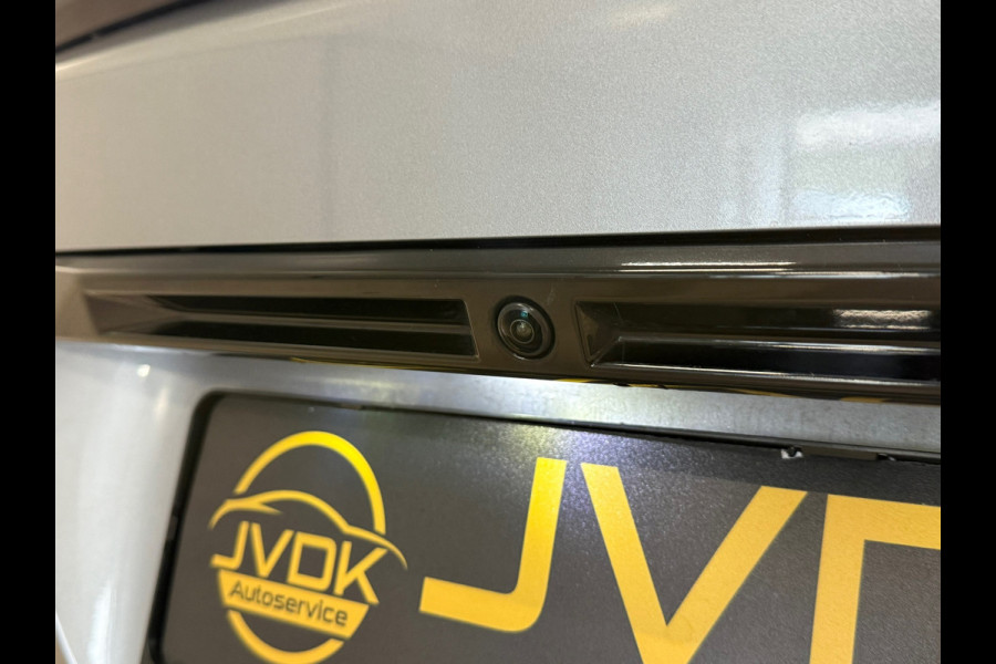 Peugeot 2008 1.2 Hybrid 145 GT Line Automaat Cruise Navi virtual cockpit